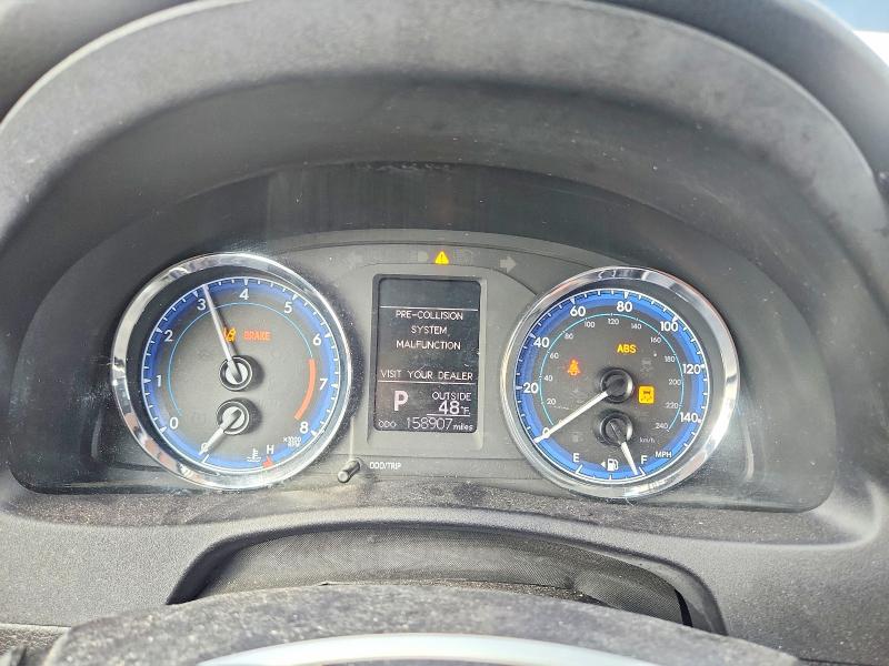 Aukcja sprzedaży 2018 Toyota Corolla, vin: 2T1BURHE7JC041461, numer aukcji: 48582596