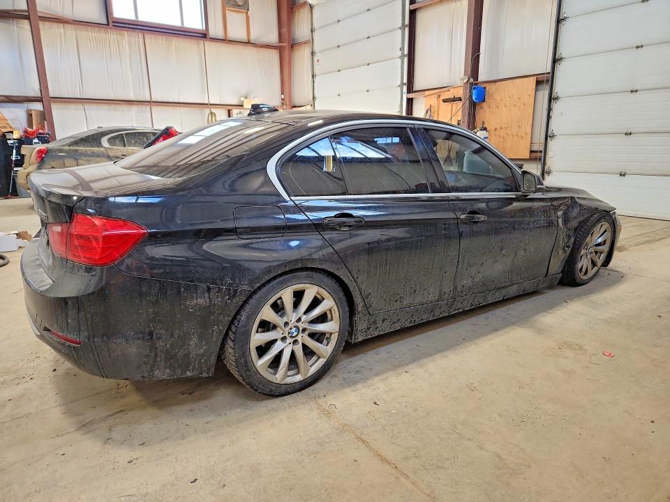 Продаж на аукціоні авто 2014 Bmw 328, vin: WBA3B3G52ENR84544, номер лоту: 50371156