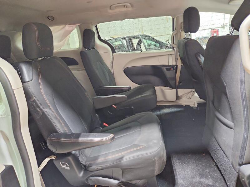 Aukcja sprzedaży 2018 Chrysler Pacifica, vin: 2C4RC1FG9JR183074, numer aukcji: 51256526