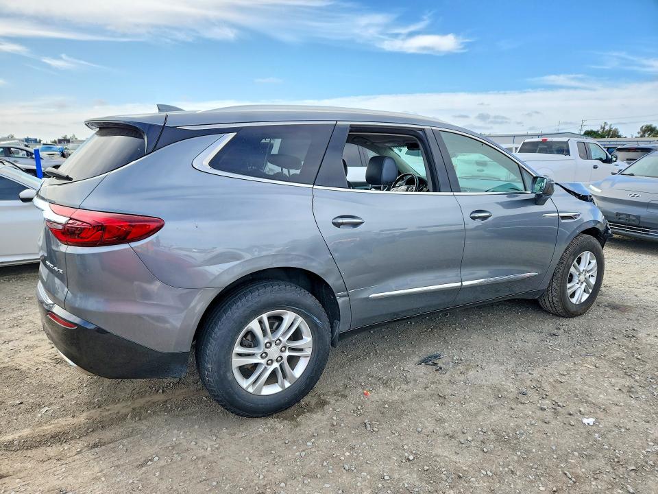 Aukcja sprzedaży 2018 Buick Enclave, vin: 5GAERBKW6JJ171941, numer aukcji: 50108096