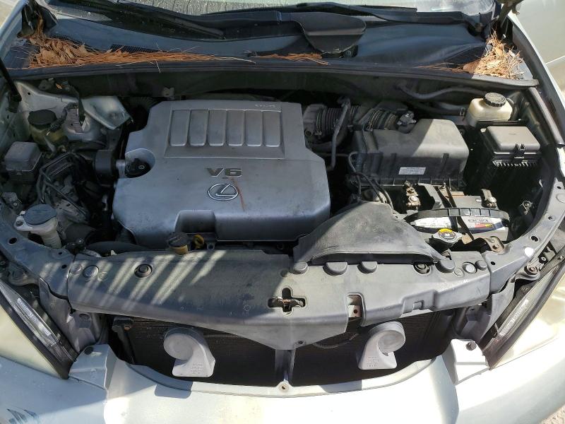 2008 Lexus Rx350 მანქანა იყიდება აუქციონზე, vin: 2T2HK31U38C077393, აუქციონის ნომერი: 48452186