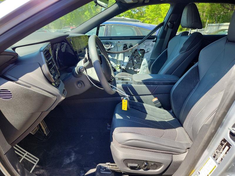 2024 Lexus Rx მანქანა იყიდება აუქციონზე, vin: 2T2BCMEA2RC015591, აუქციონის ნომერი: 49310476