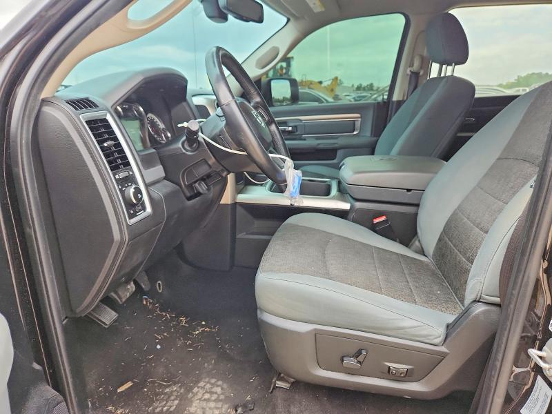 Продаж на аукціоні авто 2017 Ram 1500, vin: 3C6RR6LT9HG530035, номер лоту: 49833646