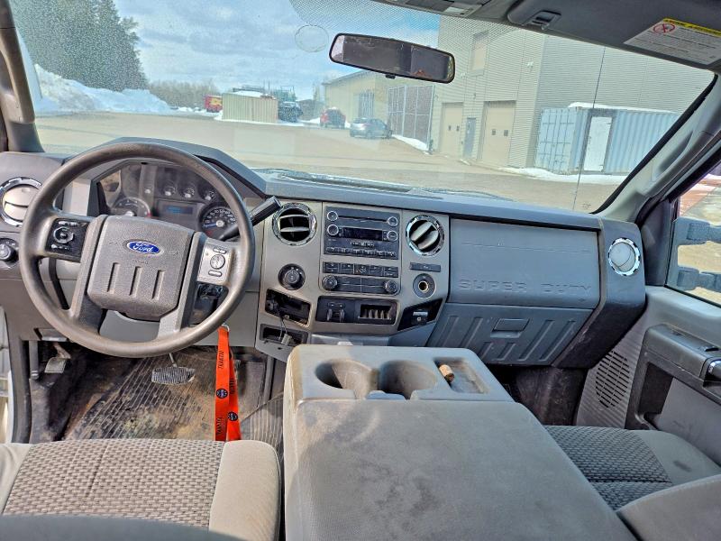 Продажа на аукционе авто 2014 Ford F250, vin: 1FT7W2B61EEA23954, номер лота: 79428855