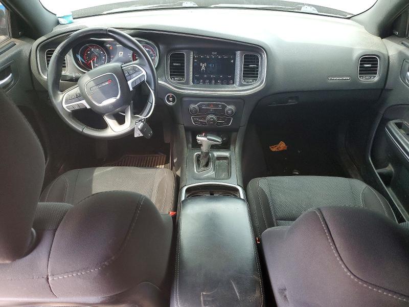 2017 Dodge Charger მანქანა იყიდება აუქციონზე, vin: 2C3CDXJG1HH526395, აუქციონის ნომერი: 50179356