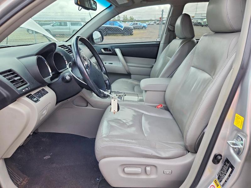 Продаж на аукціоні авто 2011 Toyota Highlander, vin: 5TDZK3EH1BS040508, номер лоту: 51025576