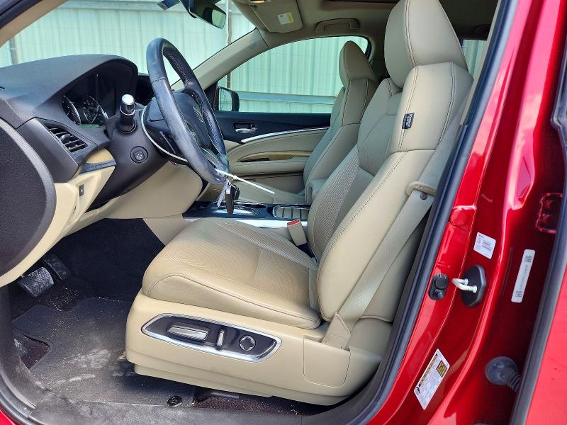 Aukcja sprzedaży 2020 Acura Mdx, vin: 5J8YD3H55LL008463, numer aukcji: 51182066
