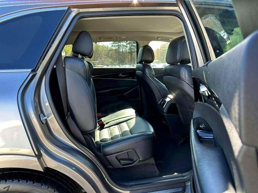 Продаж на аукціоні авто 2016 Kia Sorento, vin: 5XYPKDA5XGG104168, номер лоту: 50750176