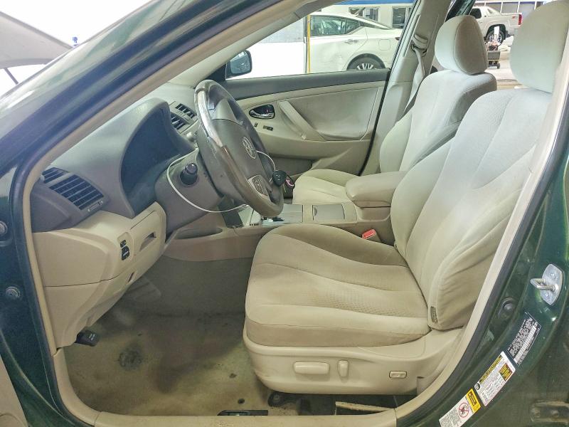 51929746 :رقم المزاد ، 4T1BF3EK1AU535119 vin ، 2010 Toyota Camry مزاد بيع
