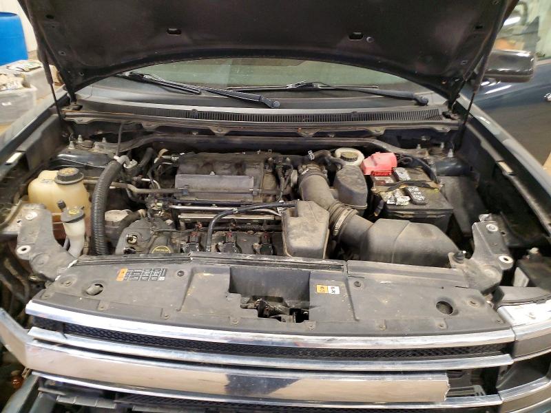 Aukcja sprzedaży 2016 Ford Flex, vin: 2FMHK6C83GBA10317, numer aukcji: 50909996
