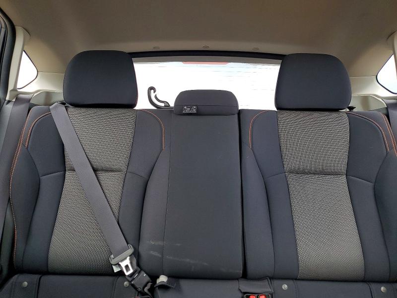 50718326 :رقم المزاد ، JF2GTAEC6L8204503 vin ، 2020 Subaru Crosstrek مزاد بيع