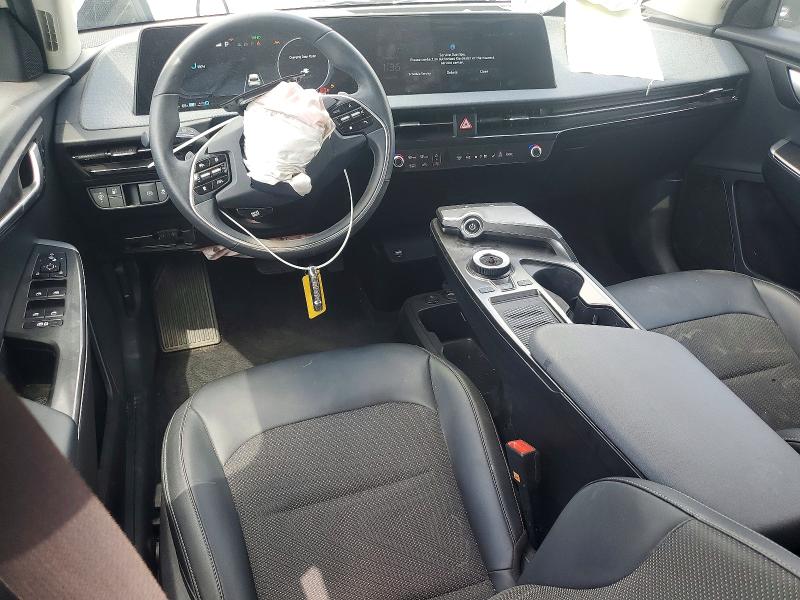 Продаж на аукціоні авто 2024 Kia Ev6, vin: KNDC34LB4R5215535, номер лоту: 46590656