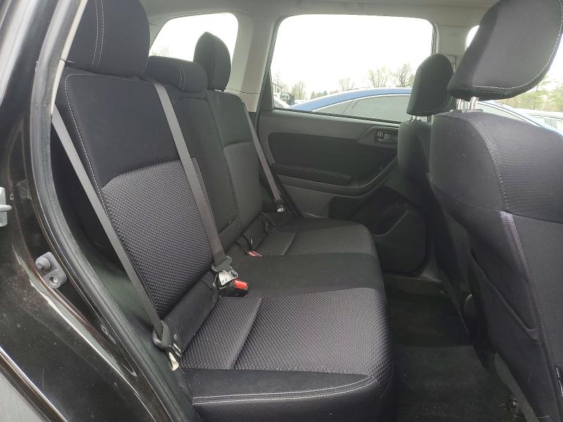 Aukcja sprzedaży 2014 Subaru Forester, vin: JF2SJAEC8EH532198, numer aukcji: 48616646