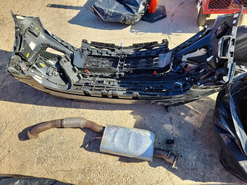 2026 Chevrolet Traverse მანქანა იყიდება აუქციონზე, vin: 1GNERLKS2TJ108251, აუქციონის ნომერი: 48670676