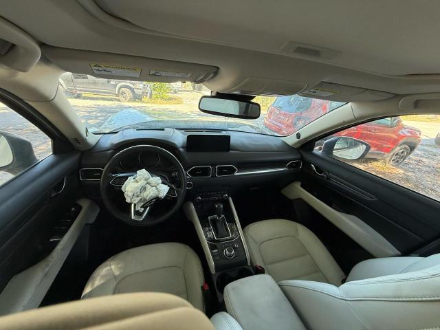 51909266 :رقم المزاد ، JM3KFBEMXN0630850 vin ، 2022 Mazda Cx-5 مزاد بيع