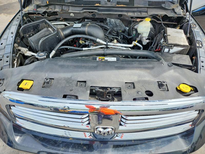 48901546 :رقم المزاد ، 1C6RR7LT8ES159136 vin ، 2014 Ram 1500 مزاد بيع