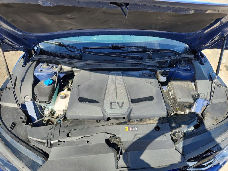 Aukcja sprzedaży 2024 Kia Ev6, vin: KNDC34LA7R5198348, numer aukcji: 48825736