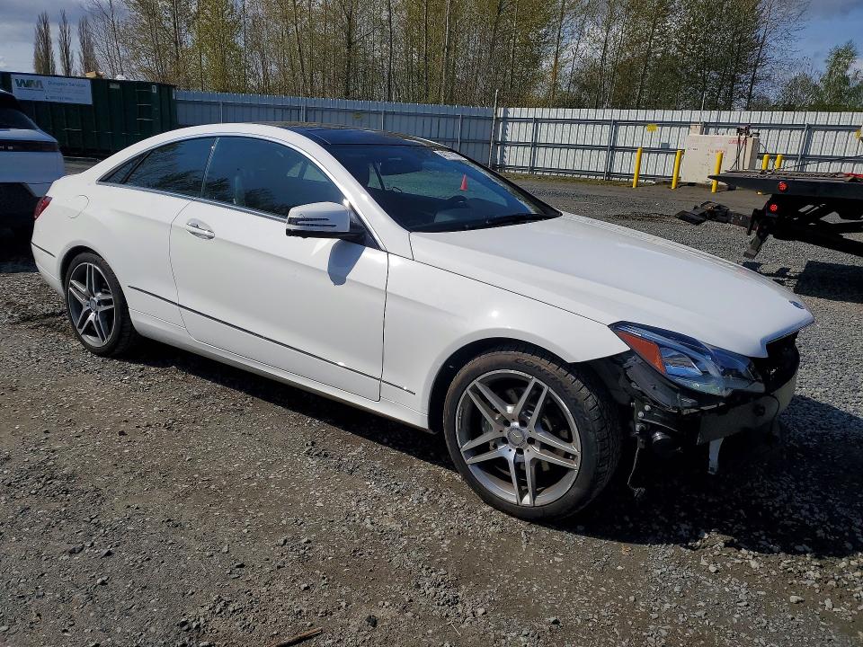 Продаж на аукціоні авто 2014 Mercedes-benz E, vin: WDDKJ5KBXEF279274, номер лоту: 48710016