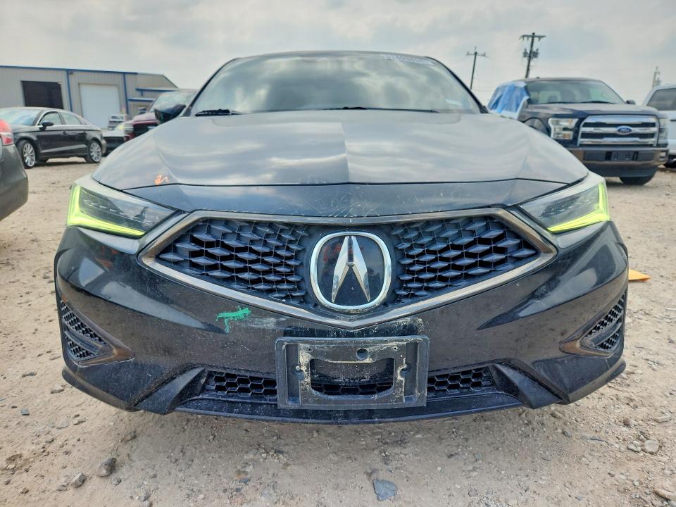 Продаж на аукціоні авто 2022 Acura Ilx, vin: 19UDE2F86NA007906, номер лоту: 51403856