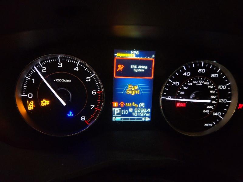 Продаж на аукціоні авто 2022 Subaru Crosstrek, vin: JF2GTHMC4NH281898, номер лоту: 50300836