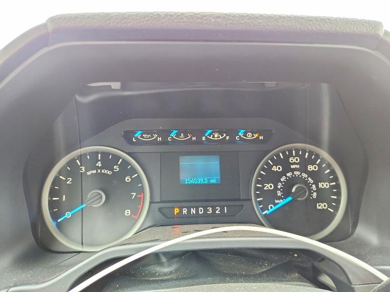 Продажа на аукционе авто 2015 Ford F150, vin: 1FTEX1C85FFB24165, номер лота: 49681096