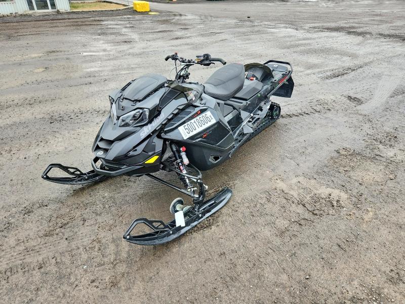 Продажа на аукционе авто 2025 Ski Renegade, vin: 2BPSDASV3SV000019, номер лота: 50018606