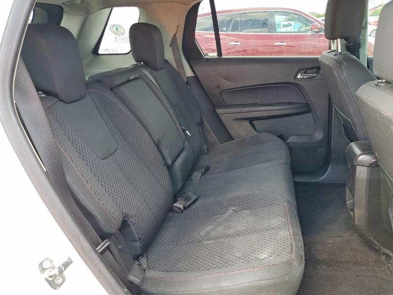 Продаж на аукціоні авто 2015 Gmc Terrain, vin: 2GKALMEK5F6419205, номер лоту: 51888576