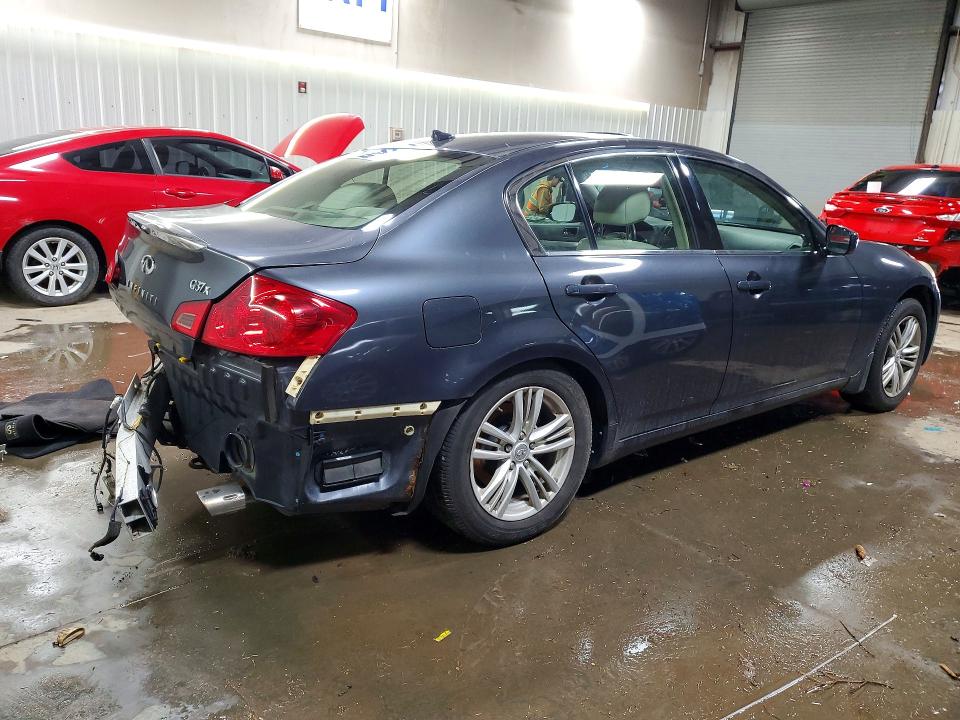 Aukcja sprzedaży 2012 Infiniti G37 Sedan, vin: JN1CV6AR5CM975995, numer aukcji: 48640166