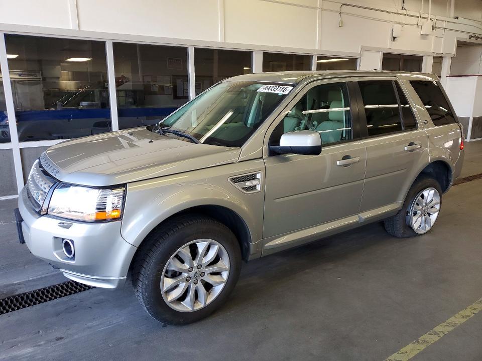 Aukcja sprzedaży 2013 Land Rover Lr2, vin: SALFR2BGXDH373469, numer aukcji: 49859186