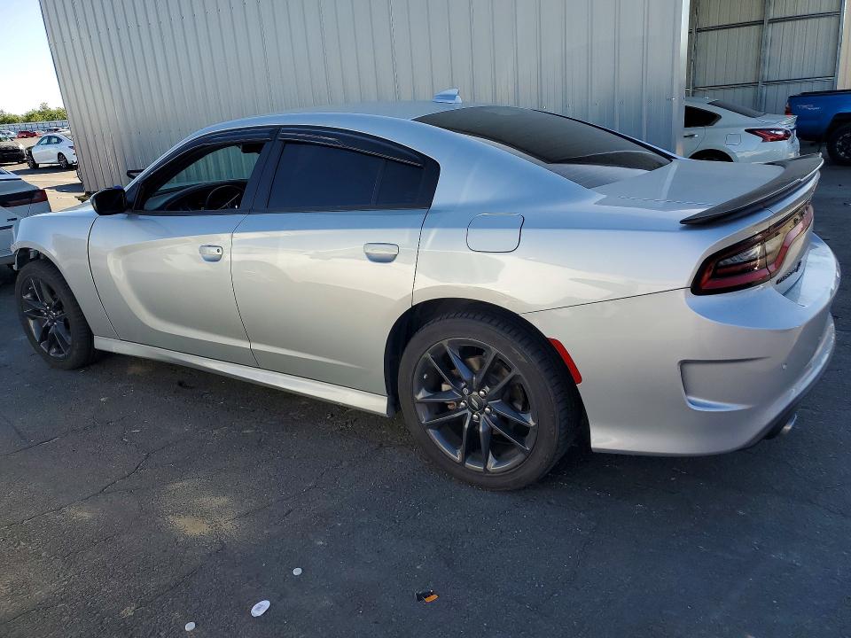 Продаж на аукціоні авто 2022 Dodge Charger, vin: 2C3CDXMG3NH162648, номер лоту: 49150126