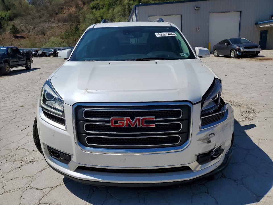 Aukcja sprzedaży 2017 Gmc Acadia Limited, vin: 1GKKVSKD7HJ251596, numer aukcji: 49282406