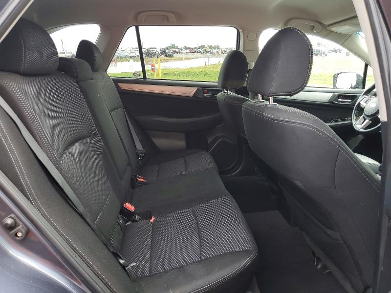 50678606 :رقم المزاد ، 4S4BSAFC5H3316591 vin ، 2017 Subaru Outback مزاد بيع