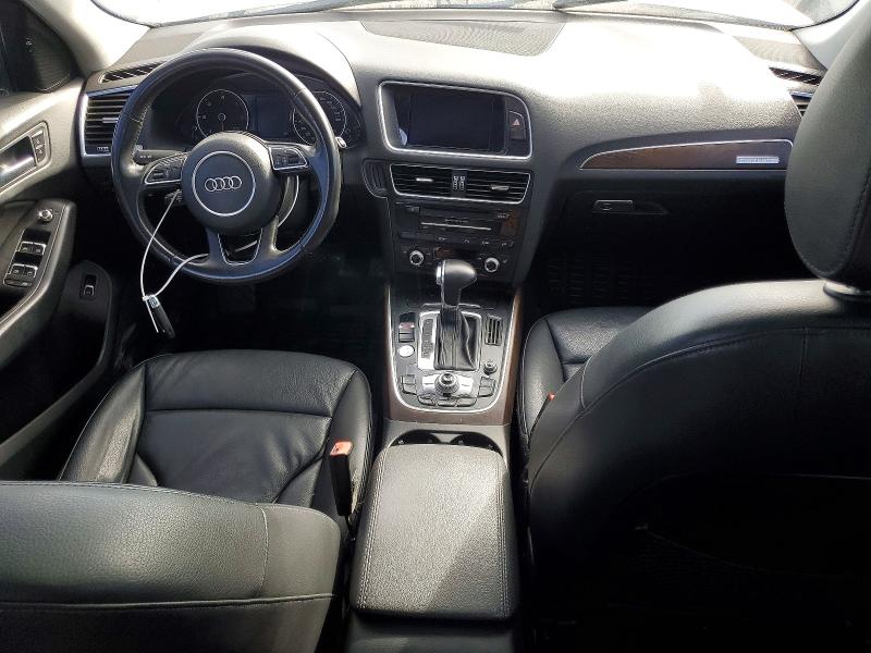 Продаж на аукціоні авто 2015 Audi Q5, vin: WA1CMAFP6FA008807, номер лоту: 47037836