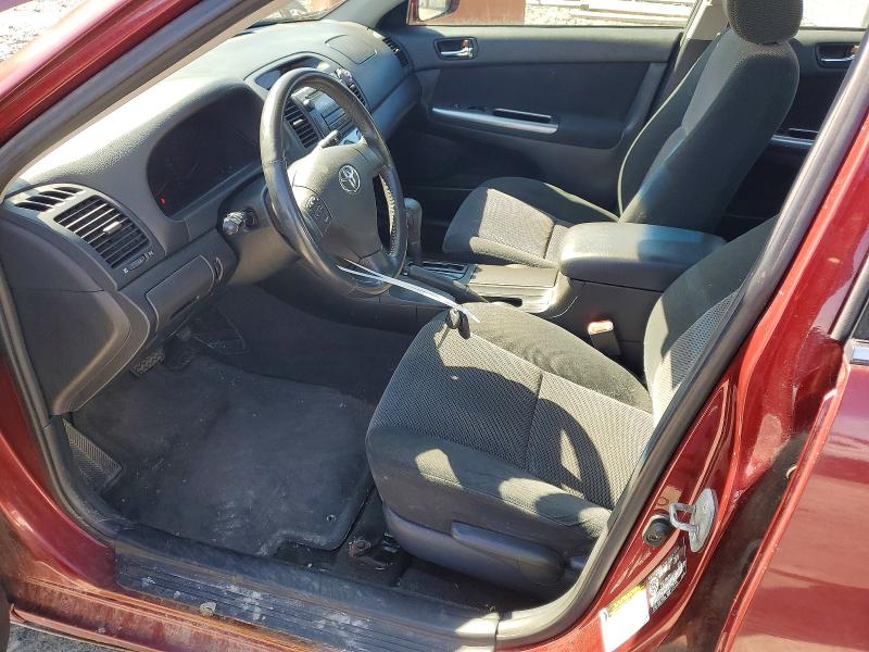 Aukcja sprzedaży 2006 Toyota Camry, vin: 4T1BE32K66U145406, numer aukcji: 48326526