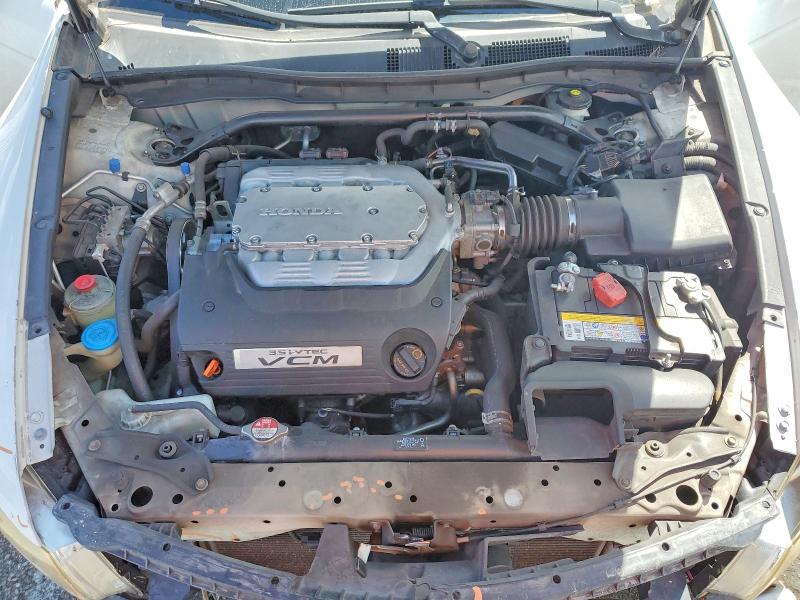 Aukcja sprzedaży 2012 Hond Accord, vin: 1HGCS2B89CA009205, numer aukcji: 50752306