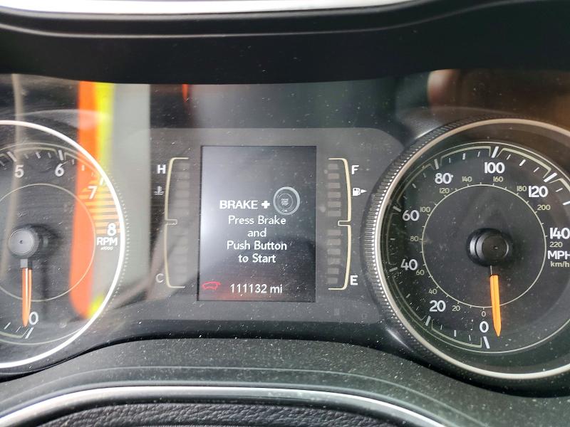 49007116 :رقم المزاد ، 1C4PJMLX1KD114225 vin ، 2019 Jeep Cherokee مزاد بيع