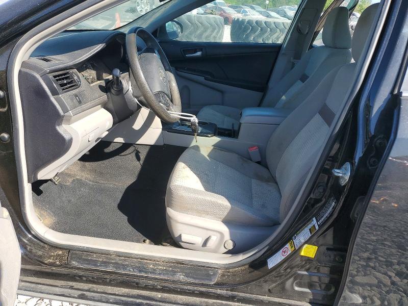 Продаж на аукціоні авто 2012 Toyota Camry, vin: 4T1BF1FK6CU024723, номер лоту: 49028006