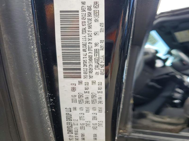 Продажа на аукционе авто 2013 Jeep Wrangler, vin: 1C4AJWAG6DL553899, номер лота: 47434416
