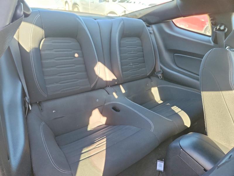 Aukcja sprzedaży 2015 Ford Mustang, vin: 1FA6P8TH2F5334859, numer aukcji: 48866416