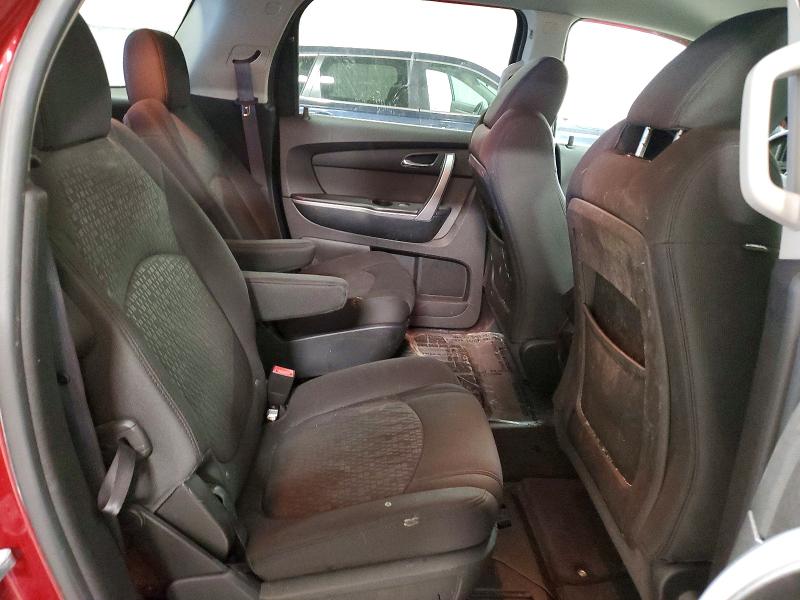 Продаж на аукціоні авто 2011 Gmc Acadia, vin: 1GKKRPED6BJ154670, номер лоту: 51166676