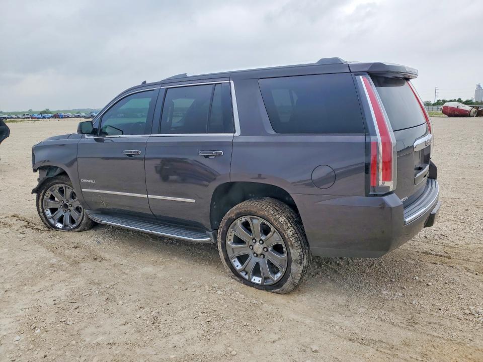 Продажа на аукционе авто 2015 Gmc Yukon, vin: 1GKS1CKJ8FR745701, номер лота: 50910286