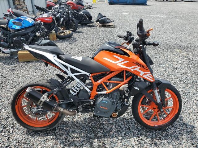 Продаж на аукціоні авто 2020 Ktm 390, vin: MD2JPJ401LC220129, номер лоту: 51834206