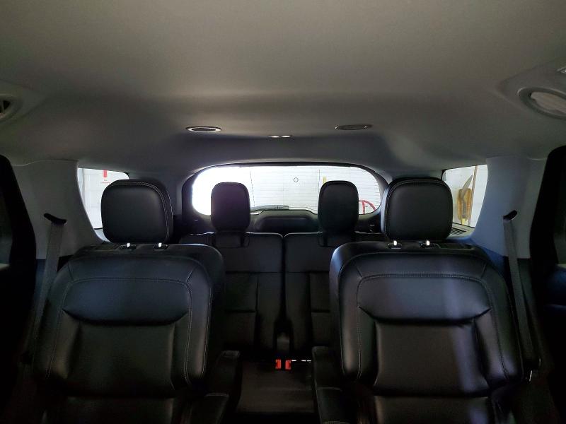 Aukcja sprzedaży 2022 Ford Explorer, vin: 1FMSK8DH0NGA34757, numer aukcji: 50625216