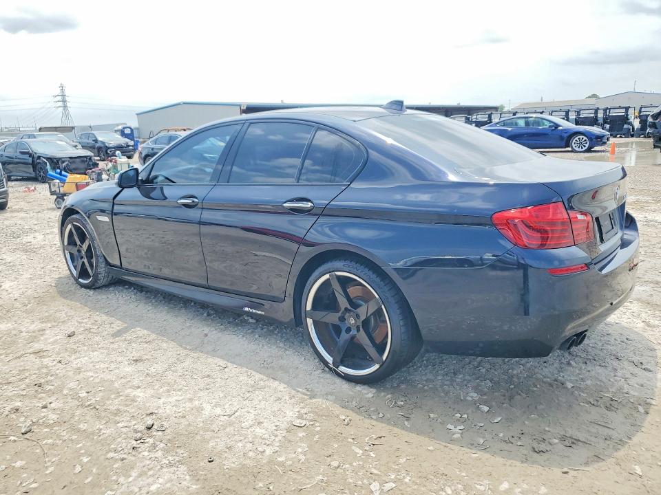 Продажа на аукционе авто 2016 Bmw 528, vin: WBA5A5C54GG348471, номер лота: 51342256