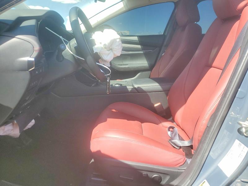 50132816 :رقم المزاد ، 3MZBPBCM8SM479392 vin ، 2025 Mazda 3 مزاد بيع