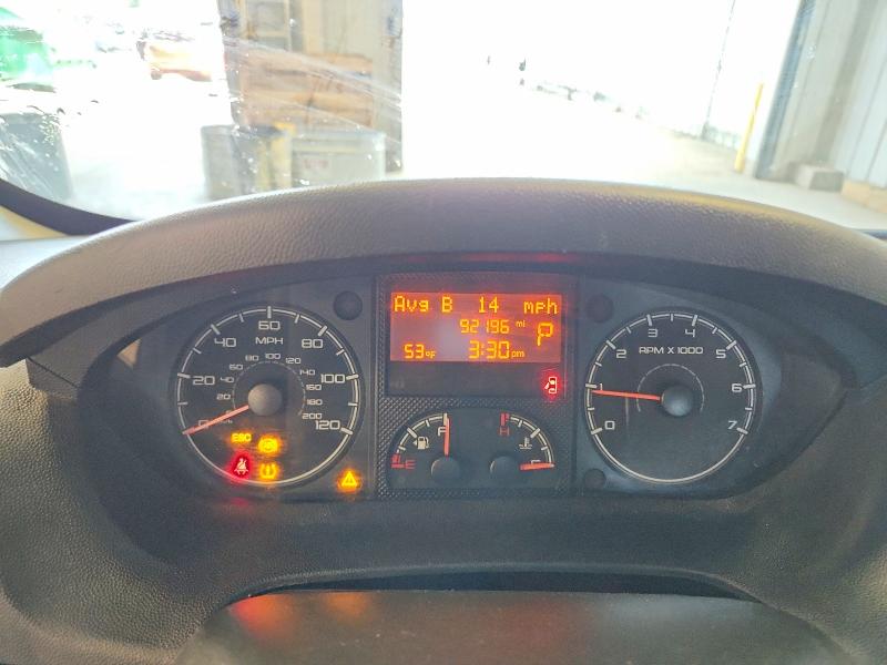 Aukcja sprzedaży 2021 Ram Promaster 3500, vin: 3C6FRVJG5ME501172, numer aukcji: 50575046