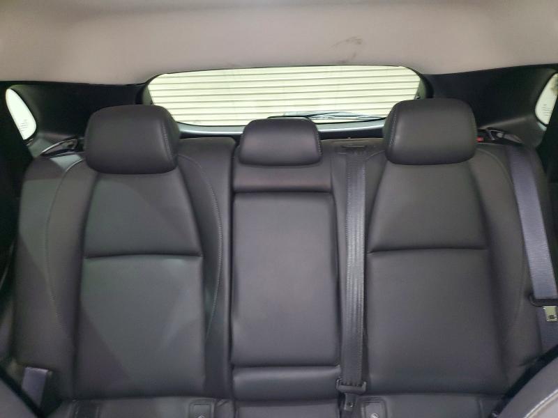 49458196 :رقم المزاد ، 3MVDMBBM8PM510555 vin ، 2023 Mazda Cx-30 مزاد بيع