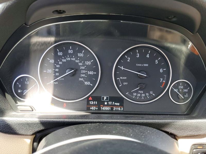 Продажа на аукционе авто 2014 Bmw 335, vin: WBA3B9C51EP458077, номер лота: 49563256