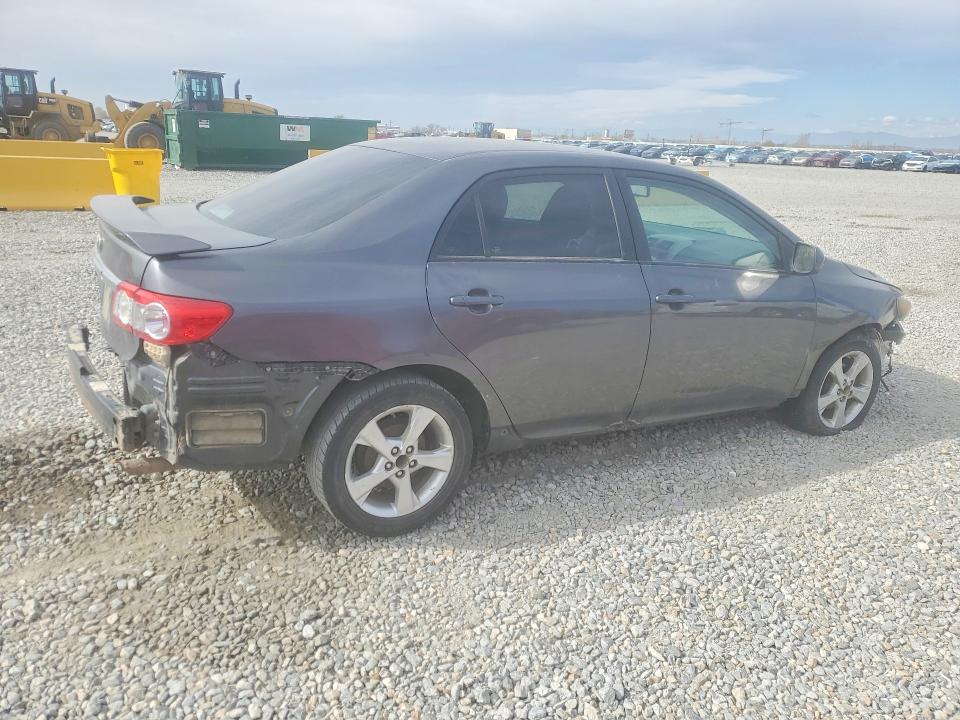 Продажа на аукционе авто 2011 Toyota Corolla, vin: 2T1BU4EE9BC588496, номер лота: 48967476
