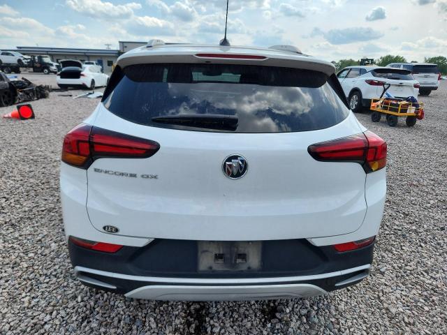 Продажа на аукционе авто 2022 Buick Encore Gx, vin: KL4MMDS28NB092427, номер лота: 49014406